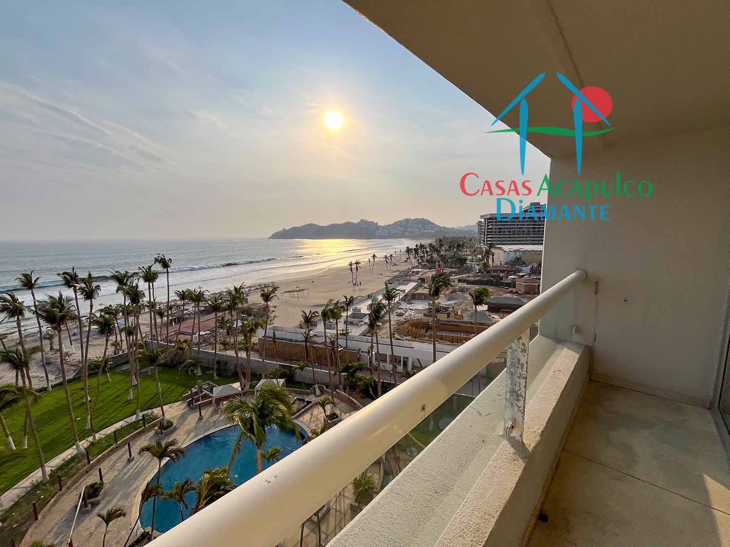 Residencial Playamar Caoba 501  - Recámara principal 7